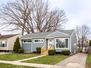 3714 Whittier Ave, Flint, MI 48506