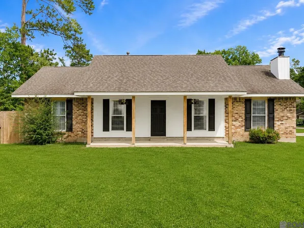 12805 Ina Dr, Walker, LA 70785