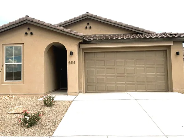 5414 Coneflower St NE, Rio Rancho, NM 87144