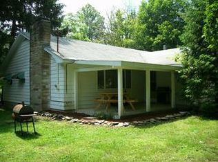 11465 Allegany Rd, Forestville, NY 14062