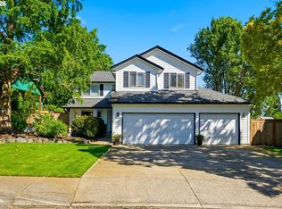 1200 E Pioneer Loop, La Center, WA 98629