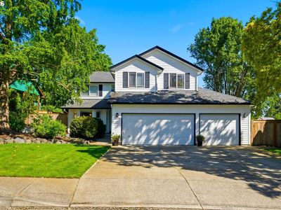 1200 E Pioneer Loop, La Center, WA, 98629