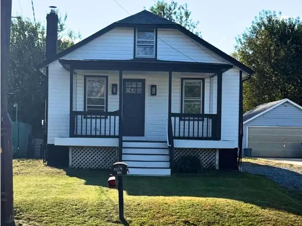 1019 S BROADWAY, PENNSVILLE, NJ 08070