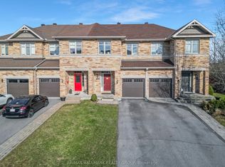 1998 Pennyroyal Cres, Ottawa, ON K4A0S7