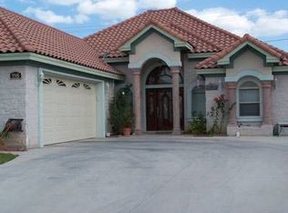 116 Alberto Trevino St, Mission, TX 78572