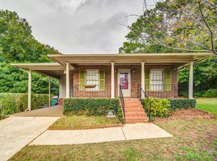 2507 Bruce St, Lithonia, GA 30058