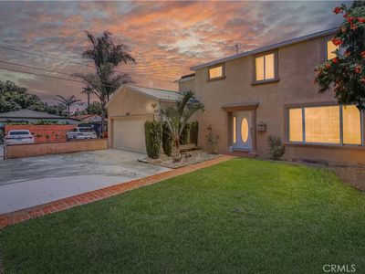 314 S Illinois St, Anaheim, CA, 92805