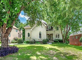 123 Southgate Blvd, McDonough, GA 30253