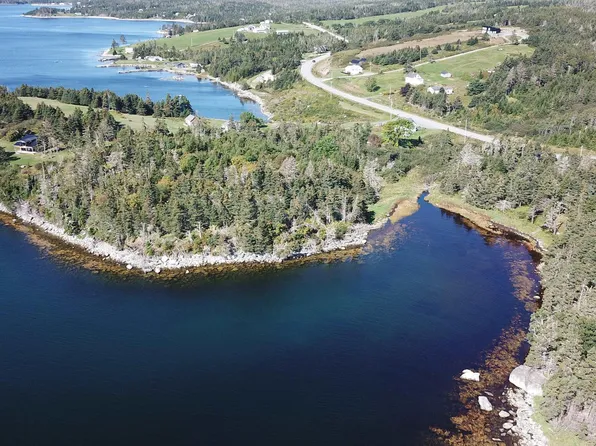 LOT Pleasant Harbour Loop #7, Pleasant Harbour, NS B0J 3H0