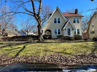 1971 Idlehurst Dr, Euclid, OH