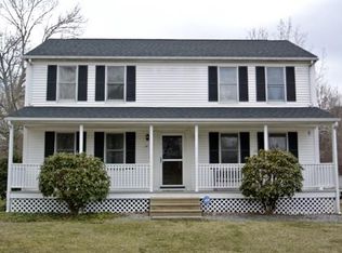 14 Edward Rd, Dudley, MA 01571