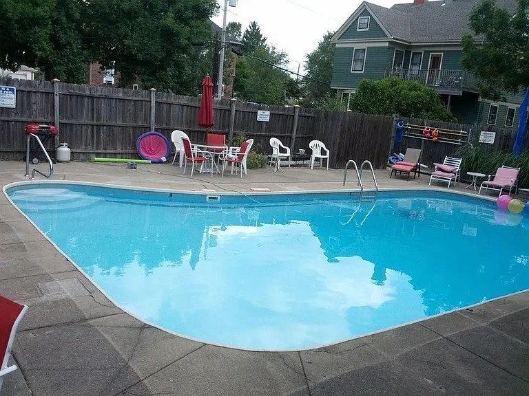 6 Slocum St #9 — Photo 5