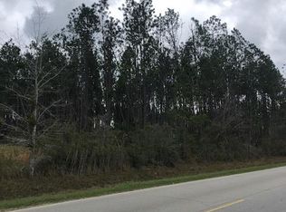 County Road 381, Wewahitchka, FL 32465