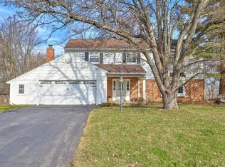 3669 Hopper Ridge Rd, Cincinnati, OH 45255