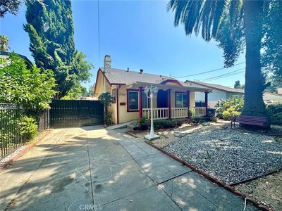 1780 N Marengo Ave, Pasadena, CA, 91103