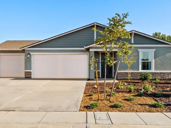 1348 Eagle Crest Ct, Merced, CA 95348