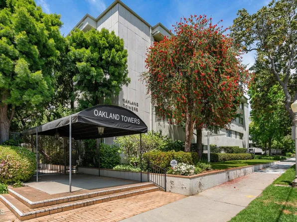 385 S Oakland Ave Unit 303, Pasadena, CA 91101