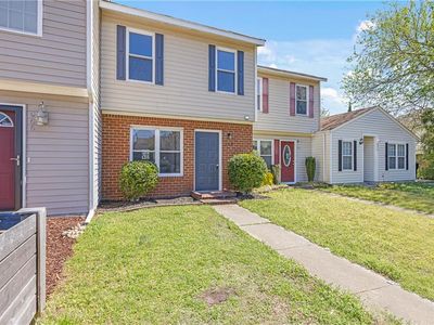 968 Lord Dunmore Dr, Virginia Beach, VA, 23464