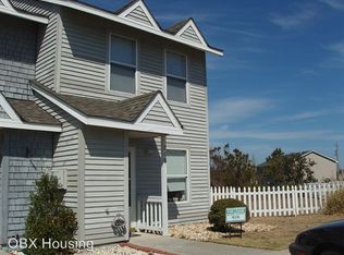 218 Ocean Winds UNIT 218, Kitty Hawk, NC 27949