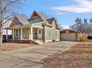638 S Pattie St, Wichita, KS 67211