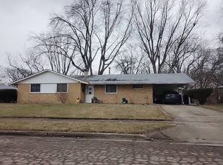 808 Duncan Ct, Dayton, OH