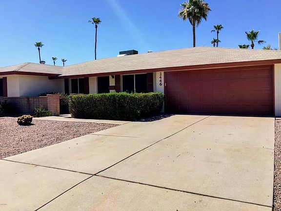 2nd image of 2446 E Geneva Dr