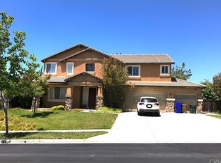 34874 Maplewood Ln, Yucaipa, CA 92399