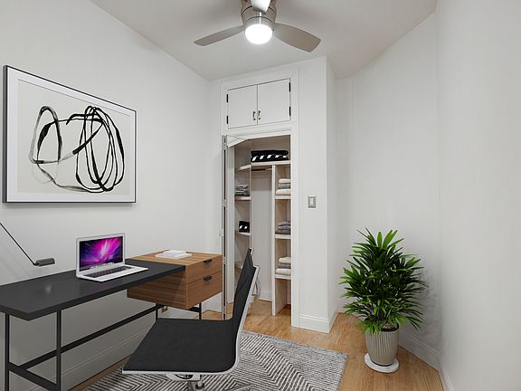 5th image of 526 Mac Donough St Unit 3