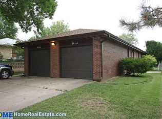 2844 Sumner St, Lincoln, NE 68502