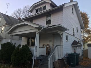 146 Rosemary Dr, Rochester, NY 14621