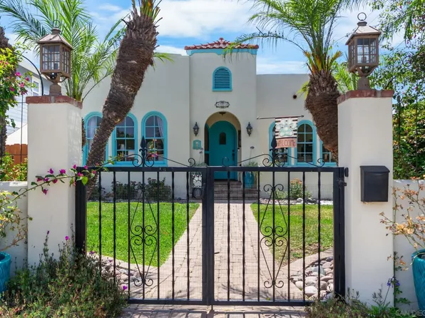 473 D Ave, Coronado, CA 92118