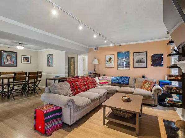 4100 Riverlook Pkwy SE Unit 102, Marietta, GA 30067