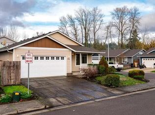 774 NW Turning Leaf St, Albany, OR 97321