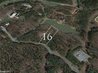 1080 Old Still Rd #16, Greensboro, GA 30642