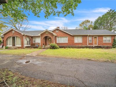 13016 20th Hwy, Belton, SC, 29627