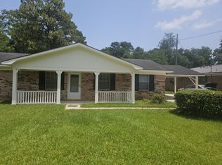 3917 Terry Ln, Mobile, AL 36605