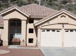 5665 Burning Tree Dr, El Paso, TX 79912