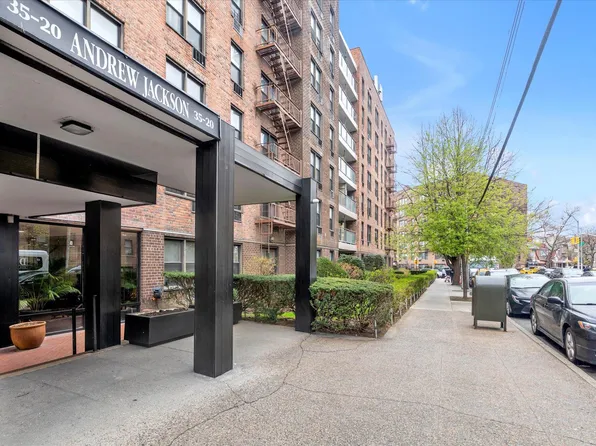 35-20 Leverich Street #A 504, Jackson Heights, NY 11372