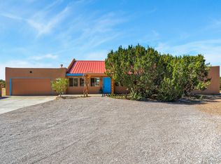 62 Encantado Loop, Santa Fe, NM 87508