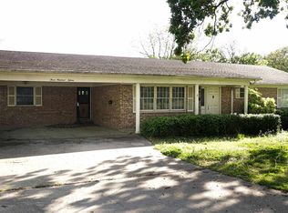 315 W Black St, Pocahontas, AR 72455