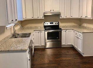 5815 Bruyninckx Rd, Alexandria, LA 71303