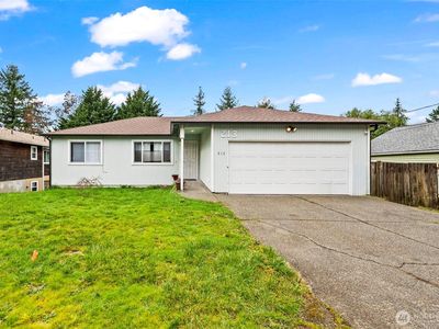 213 S Constitution Avenue, Bremerton, WA, 98312