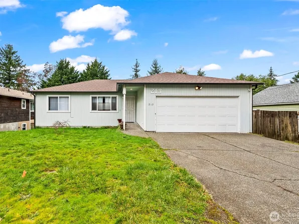 213 S Constitution Avenue, Bremerton, WA 98312