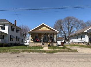 853 S River St, Franklin, OH 45005