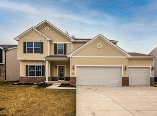 13131 Rutledge Pl, Crown Point, IN 46307