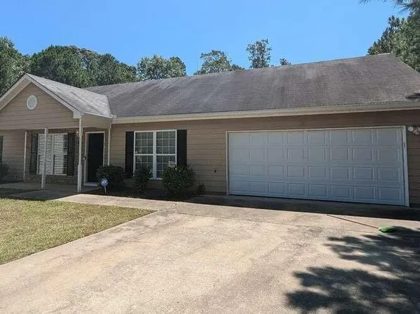 6358 Avery St SW, Covington, GA 30014
