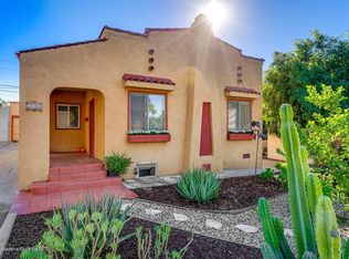 3608 Stockbridge Ave, Los Angeles, CA 90032