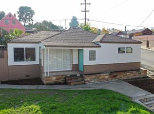 621 East St, Taft, CA 93268