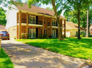 14718 Forest Lodge Dr, Houston, TX 77070