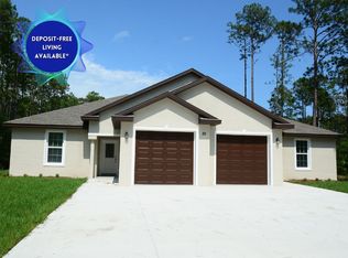 25 Ryall Ln #A, Palm Coast, FL 32164